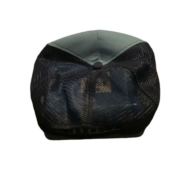 Vintage Boy Scouts Webelos Hat Cap SnapBack Made in USA - Picture 2 of 11